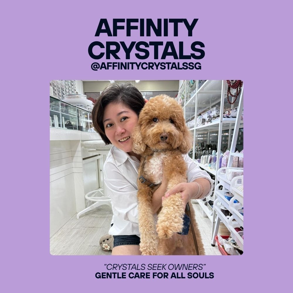 Affinity Crystals