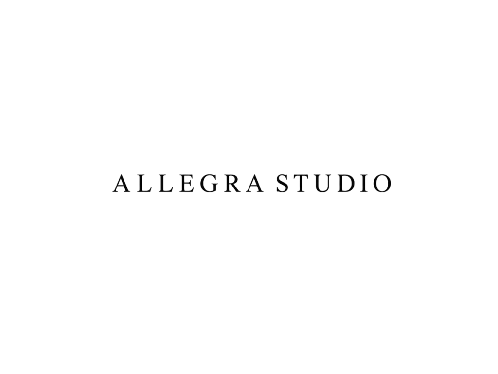 Allegra Studio