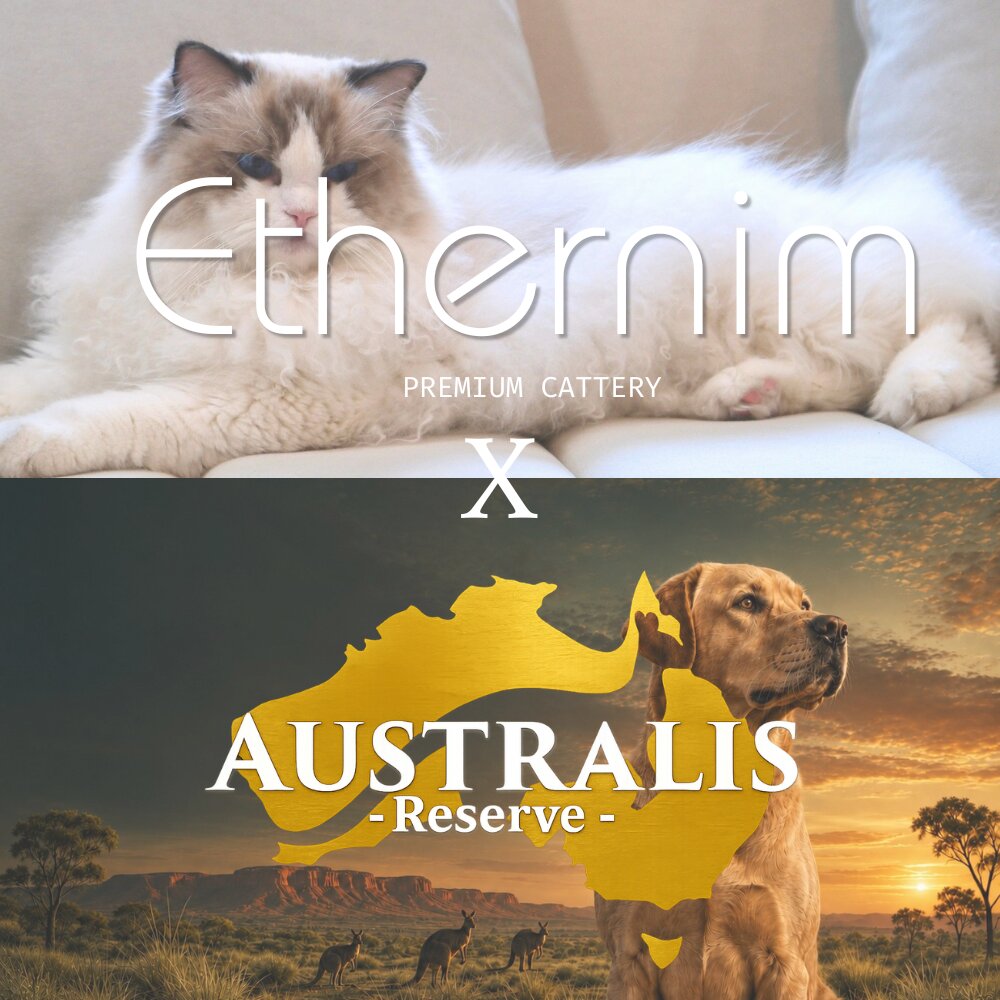 Ethernim x Australis Reserve