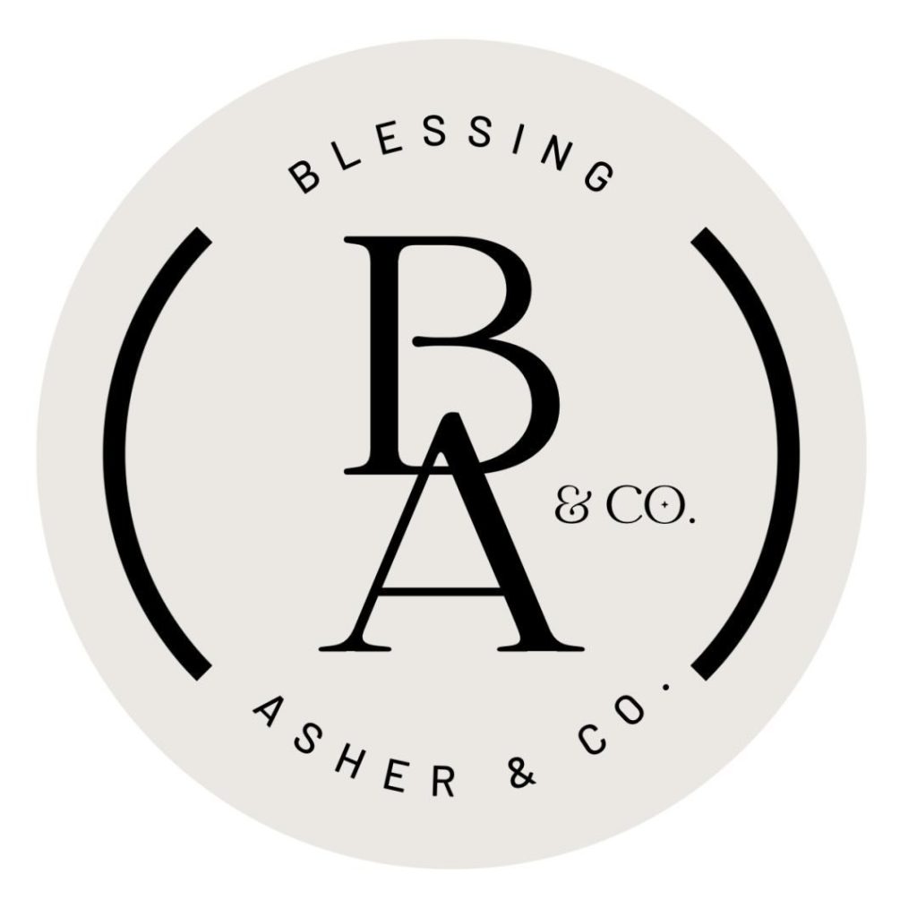 Blessing Asher & Co.