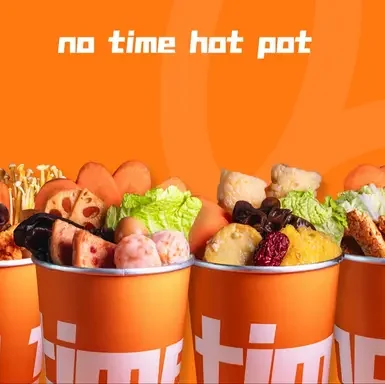No Time Hotpot