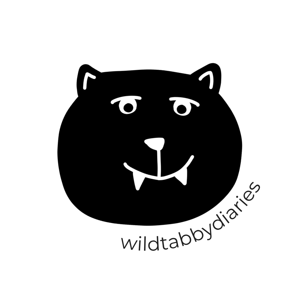 wildtabbydiaries