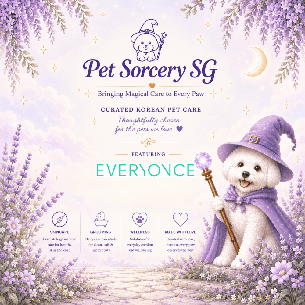 Pet Sorcery Sg