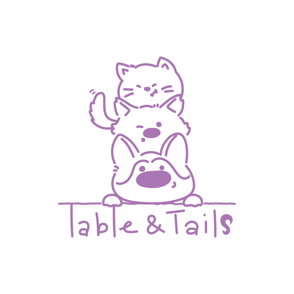 Table and Tails